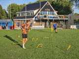 Training S.K.N.W.K. 1, 2 en JO19-1 van donderdag 15 augustus 2024 (142/218)